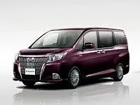 Аккумулятор для Toyota  Esquire  I 2014 - н.в. фото