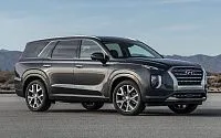 Аккумулятор для Hyundai  Palisade фото