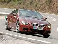 Аккумулятор для BMW  M6  II (E63/E64) 2005 - 2010 фото