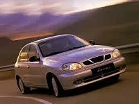 Аккумулятор для Chevrolet  Lanos  1997 - 2008 фото