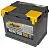 Аккумулятор AKOM Реактор 55 Ач, 600 А, 12 v, Обратная R+ (0), DIN L2, B13