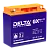 Аккумулятор DELTA GX AGM 17 Ач, 12 v, Прямая L+ (1)