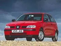 Аккумулятор для SEAT  Ibiza  III 2001 - 2006 фото