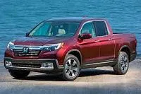 Аккумулятор для Honda  Ridgeline  II 2016 - н.в. фото