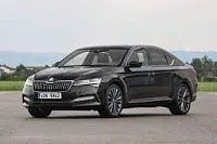 Аккумулятор для Skoda  Superb  III Рестайлинг 2019 - н.в. фото