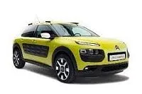 Аккумулятор для Citroen  C4 Cactus  1.6d (92 л.с.) фото