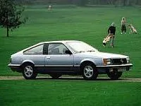 Аккумулятор для Chevrolet  Monza  3.0 (156 л.с.) фото