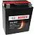 Аккумулятор BOSCH M6 6 Ач, 100 А, 12 v, Обратная R+ (0)
