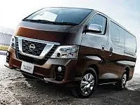 Аккумулятор для Nissan  NV350 Caravan  2.5d (129 л.с.) фото
