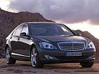 Аккумулятор для Mercedes-Benz  S-klasse  V (W221) 2005 - 2009 фото