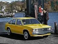 Аккумулятор для Chevrolet  Citation  2.5 (105 л.с.) фото