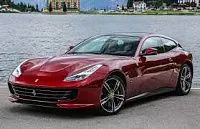 Аккумулятор для Ferrari  GTC4Lusso фото