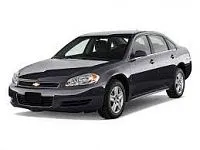 Аккумулятор для Chevrolet  Impala  IX 2006 - 2013 фото