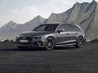 Аккумулятор для Audi  S4  V (B9) Рестайлинг 2019 - н.в. фото