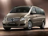 Аккумулятор для Mercedes-Benz  Viano  I (W639) Рестайлинг 2010 - н.в. фото