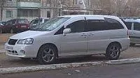 Аккумулятор для Nissan  Liberty  2.0 (230 л.с.) фото