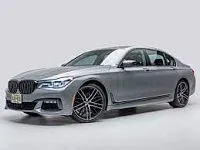 Аккумулятор для BMW  7er  VI (G11/G12) 2015 - н.в. фото