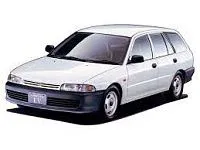 Аккумулятор для Mitsubishi  Libero  1.8 (110 л.с.) фото