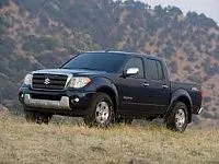 Аккумулятор для Suzuki  Equator  I 2008 - 2012 фото