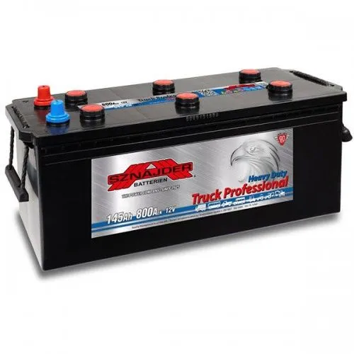 Sznajder Truck Freeway HD Evolution 145 (3) (800А 513*189*220)