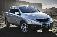 Аккумулятор для SsangYong  Actyon Sports фото