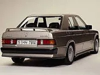 Аккумулятор для Mercedes-Benz  190 (W201)  2.5d (91 л.с.) фото