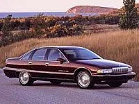 Аккумулятор для Chevrolet  Caprice  I 1990 - 1999 фото