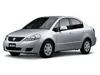 Аккумулятор для Suzuki  SX4  I (Classic) 2006 - 2009 фото