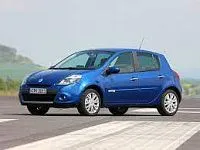Аккумулятор для Renault  Clio  IV Рестайлинг 2016 - н.в. фото