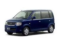 Аккумулятор для Mitsubishi  eK Wagon  III 2013 - 2015 фото