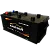 Аккумулятор KAINAR Euro 210 Ач, 1350 А, 12 v, Обратная L+ (3) euro, D5 (B), B13