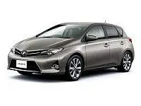 Аккумулятор для Toyota  Auris  II Рестайлинг 2015 - н.в. фото