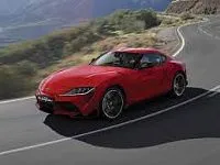 Аккумулятор для Toyota  Supra  V (A90) 2019 - н.в. фото