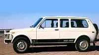 Аккумулятор для Lada  2129  1.7 (79 л.с.) фото