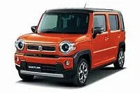 Аккумулятор для Suzuki  Hustler фото
