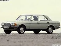 Аккумулятор для Mercedes-Benz  W123  240 2.4d (65 л.с.) фото