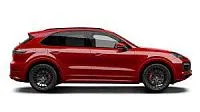 Аккумулятор для Porsche  Cayenne фото