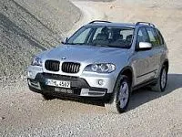 Аккумулятор для BMW  X5  II (E70) 2006 - 2010 фото
