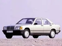 Аккумулятор для Mercedes-Benz  190 (W201)  2.0 (102 л.с.) фото