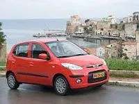 Аккумулятор для Hyundai  i10  I 2008 - н.в. фото