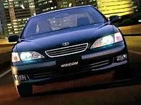 Аккумулятор для Toyota  Windom  III (XV30) 2001 - 2004 фото