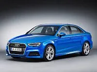 Аккумулятор для Audi  A3  III (8V) Рестайлинг 2016 - н.в. фото