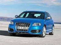 Аккумулятор для Audi  S3  II (8P) Рестайлинг 2008 - 2012 фото
