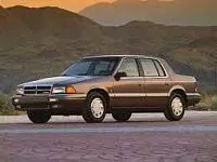 Аккумулятор для Dodge  Spirit  2.5 (102 л.с.) фото