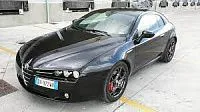 Аккумулятор для Alfa Romeo  Brera  2.0d (163 л.с.) фото