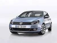 Аккумулятор для Volkswagen  Golf  VI 2008 - 2012 фото