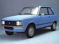 Аккумулятор для Citroen  LNA  0.7 (36 л.с.) фото