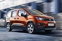 Аккумулятор для Peugeot  Rifter фото