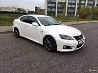 Аккумулятор для Lexus  IS F  5.0 (423 л.с.) фото