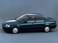 Аккумулятор для Honda  Domani  II 1997 - 2000 фото